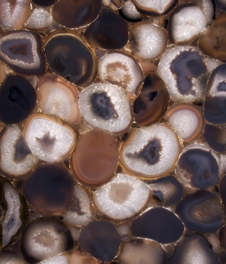 Agate Grey - SolidNature