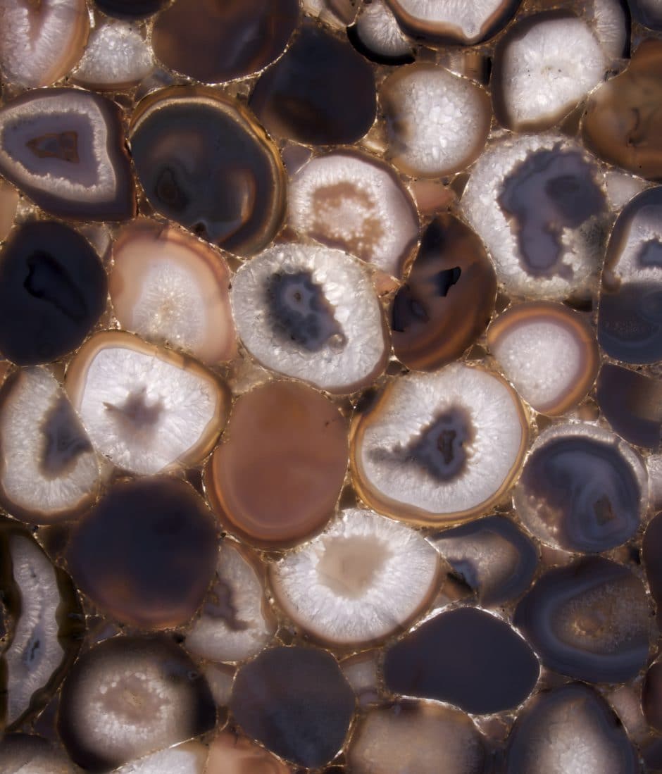 Agate Grey - SolidNature