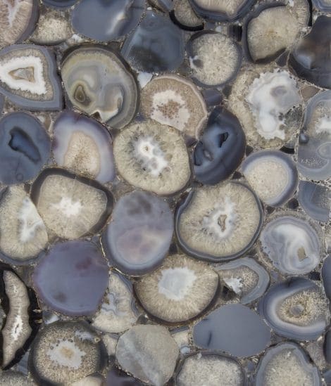 Agate Grey - SolidNature